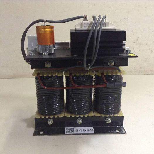 Used TRAFOMODERN Transformer NGD-0672-028 #84999