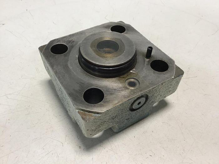 Used VICKERS Valve CVCS25NS210X99 Used