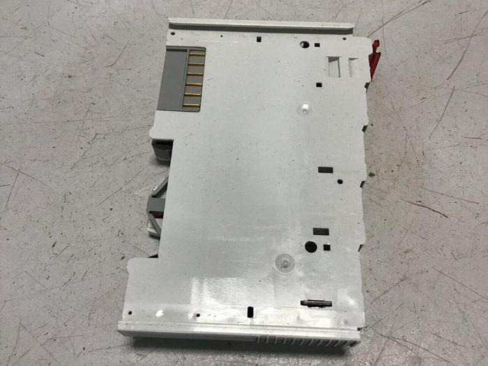 Used BECKHOFF Bus End Terminal KL2612 #119138