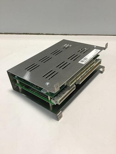 Used SIGMATEK Module 05-250-012-T TMS012-T #145261