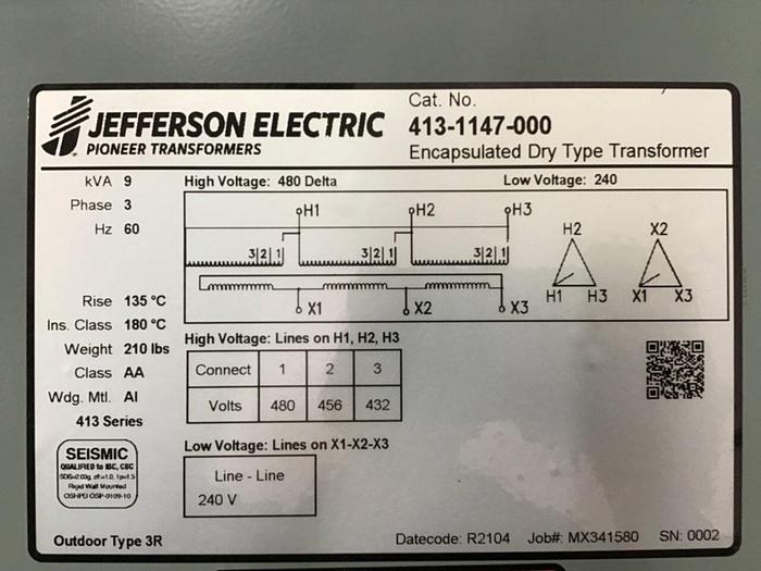 IDEAL MACHINERY 8 Zone Hot Runner IM-MF8-150-A1TP NEW
