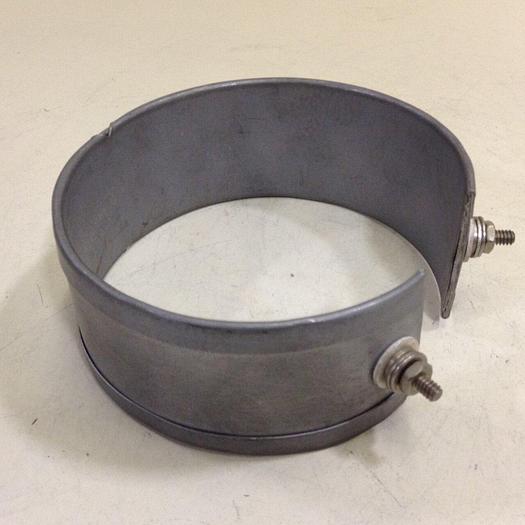 APPLIED INSTRUMENTS 500 Watt Heater Band A-42B201-X #83386