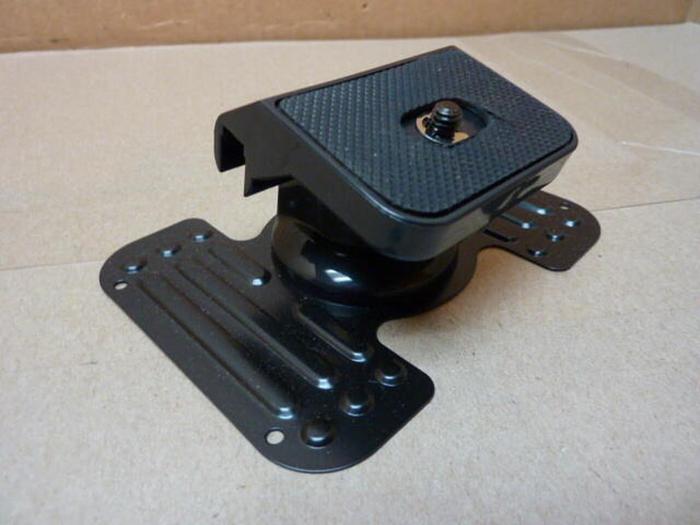 BANNER ENGINEERING LCD Color Monitor PPM7 #30275