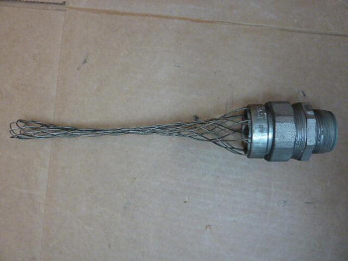 Used FLEXCOR Cord Grip STB-125SF #28184