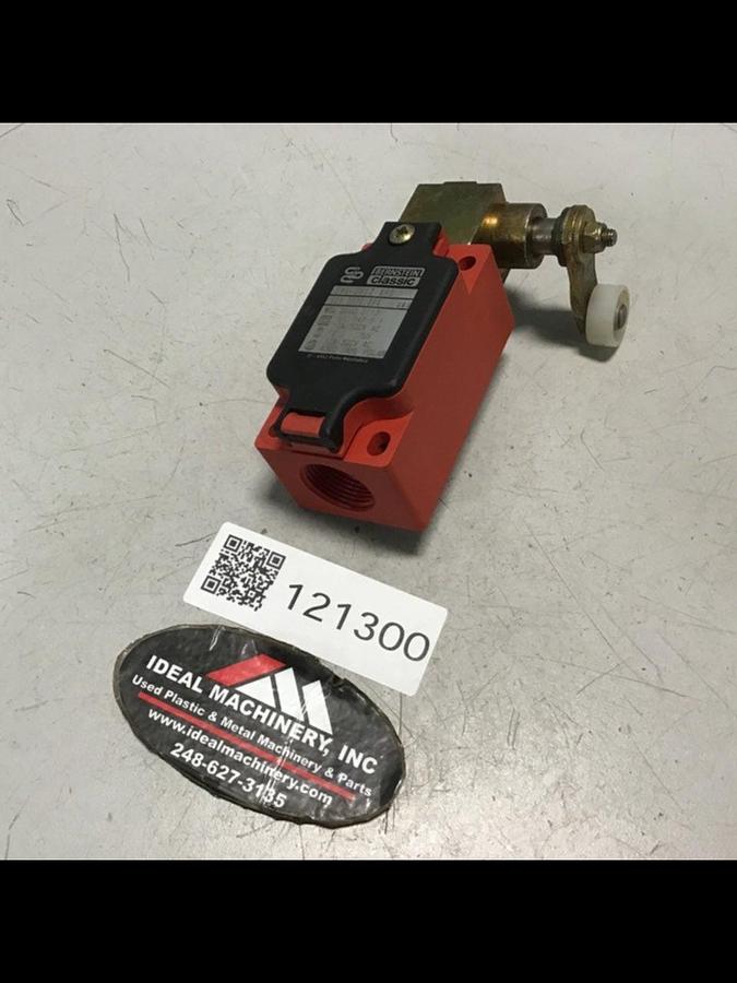 Used BERNSTEIN Limit Switch ENK-UV1Z AHS Used