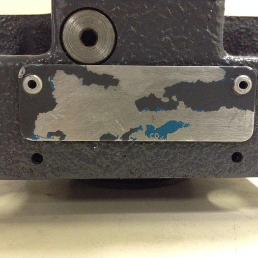 Used VICKERS Valve CVCS25D3S210S32AP110Z108A99 #88244