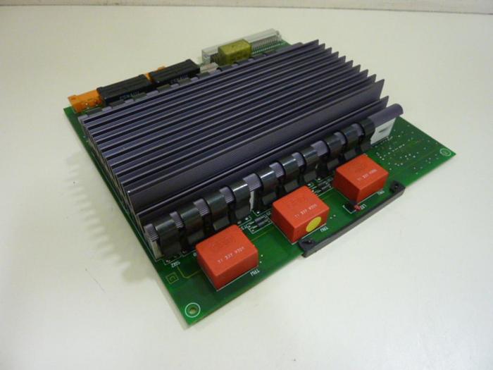 Used ABB Circuit Board DSQC 236T YB560103-CE/22 USED