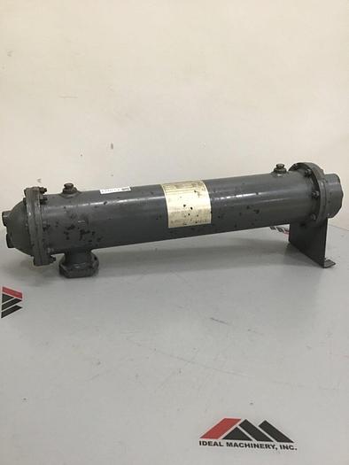 Used ITT STANDARD Heat Exchanger SX2000 Used
