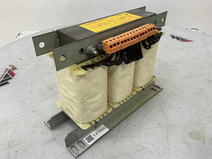 Used N'ergy Electrotechnique 07S2910-002