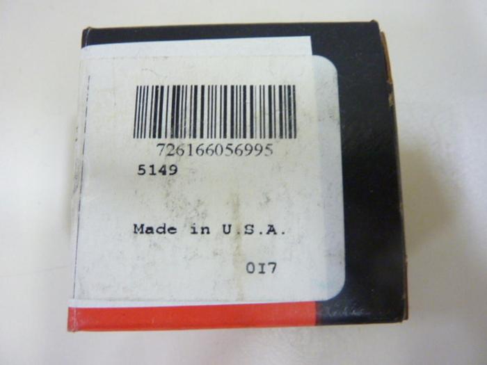 MCGILL Cam Yoke Roller CYR 1 1/2 #46067