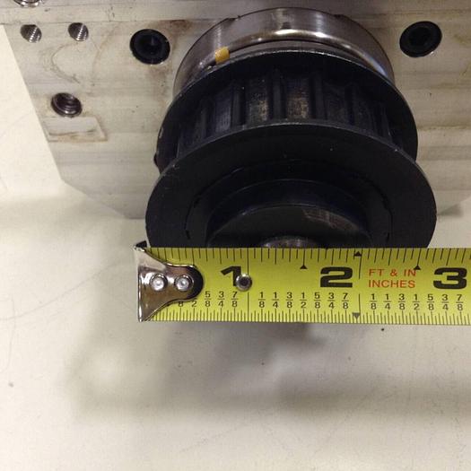 Used KAMO SEIKO Ball Reducer BR100SS #85433