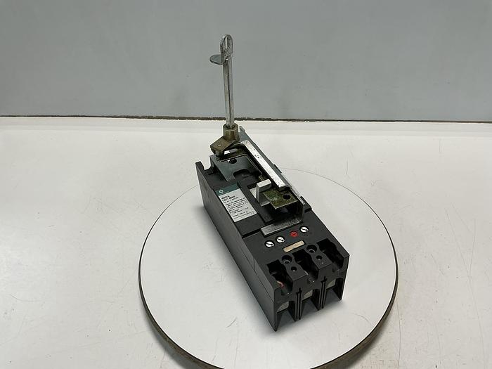 Used GENERAL ELECTRIC TFJ236125WL