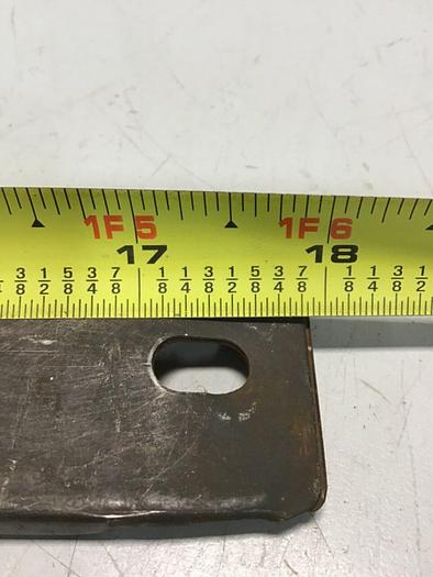 CHROMALOX 500 Watt Strip Heater Band PT1805 HKL 500W #125810