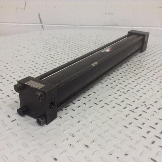 Used HYDRO LINE Injection Sled Cylinder N5B-2.5X23 #84265