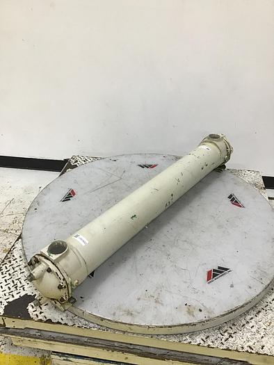 Used VAN DORN 500H-RS-80FVVCV / HE