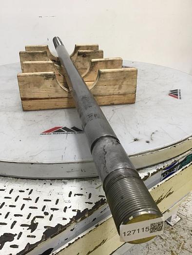 Used VAN DORN Tie Bar 308359 C Used