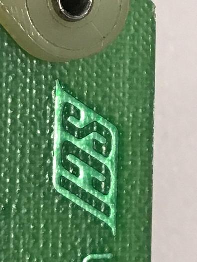 Used EPIC SCI Circuit Board 23723 52505 #139387