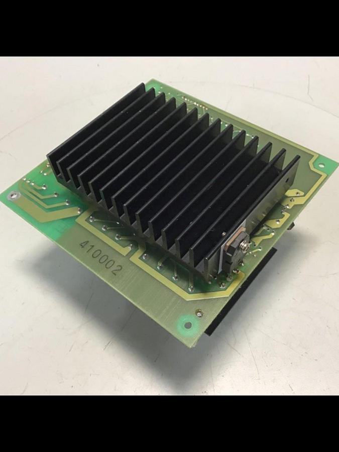 Used TOKIMEC Circuit Board 71530233A Used