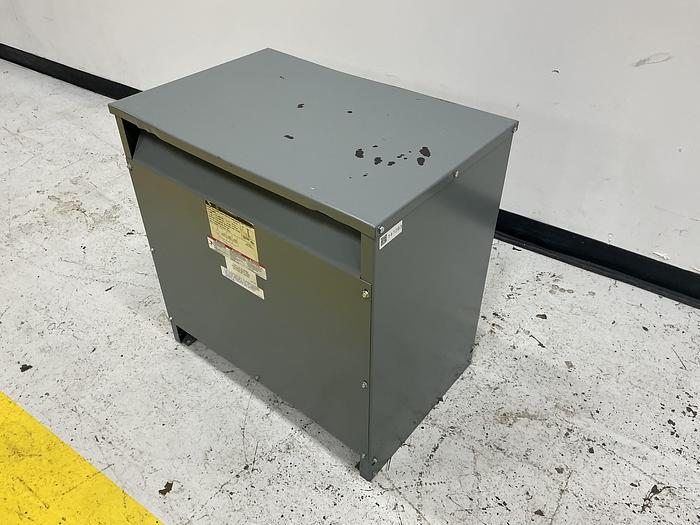 Used SQUARE D 75T6HCT