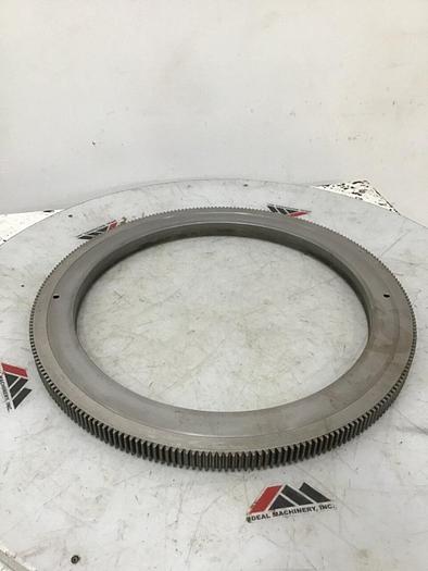 Used VAN DORN Bullard Gear 300601 Used