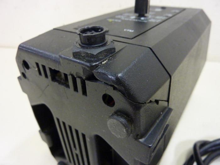 Used OK INDUSTRIES Soldering Station SA-1001 #54829