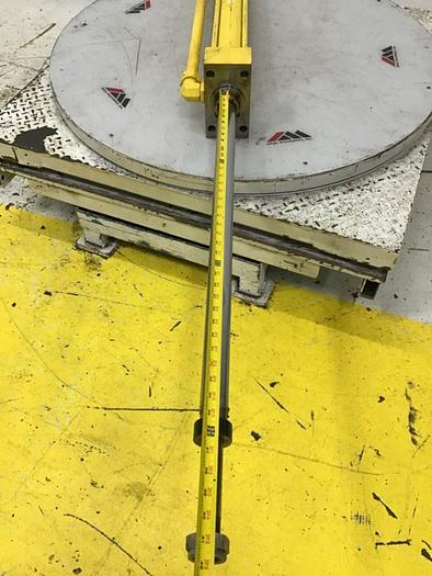 Used PARKER Clamp Cylinder 300-RS-30FHT / CC USED