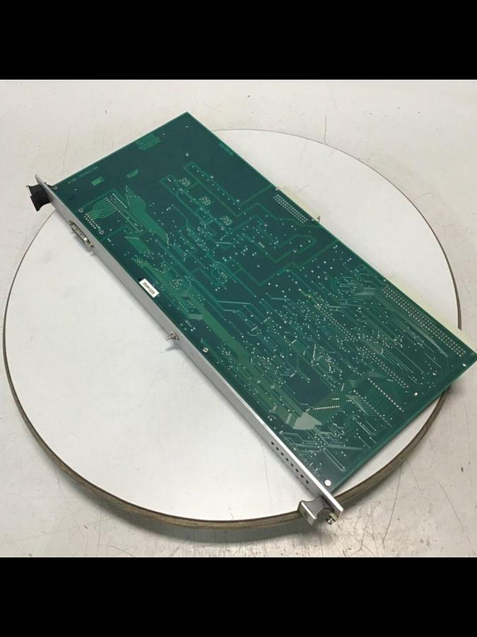 Used VAN DORN Temperature Circuit Board PC330-021 330-021 #145216