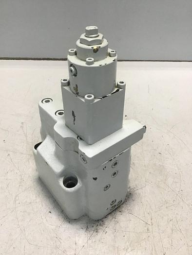 Used TOKIMEC Control Valve EPFRG-02-150-10-S4 Used