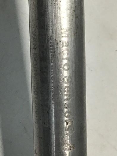 Used VAN DORN Macro Sensor PRDC 812 5000-0259 Used