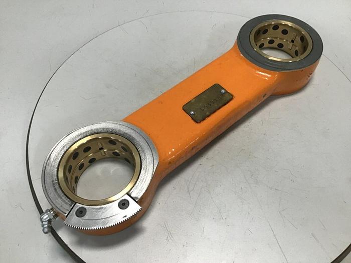 Used CINCINNATI MILACRON Toggle Link 5038187 Used