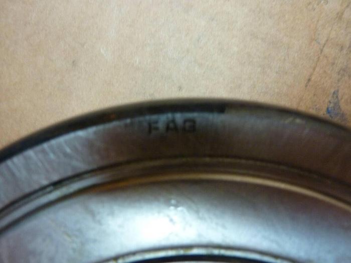 FAG Bearing 416821-2GC #12708