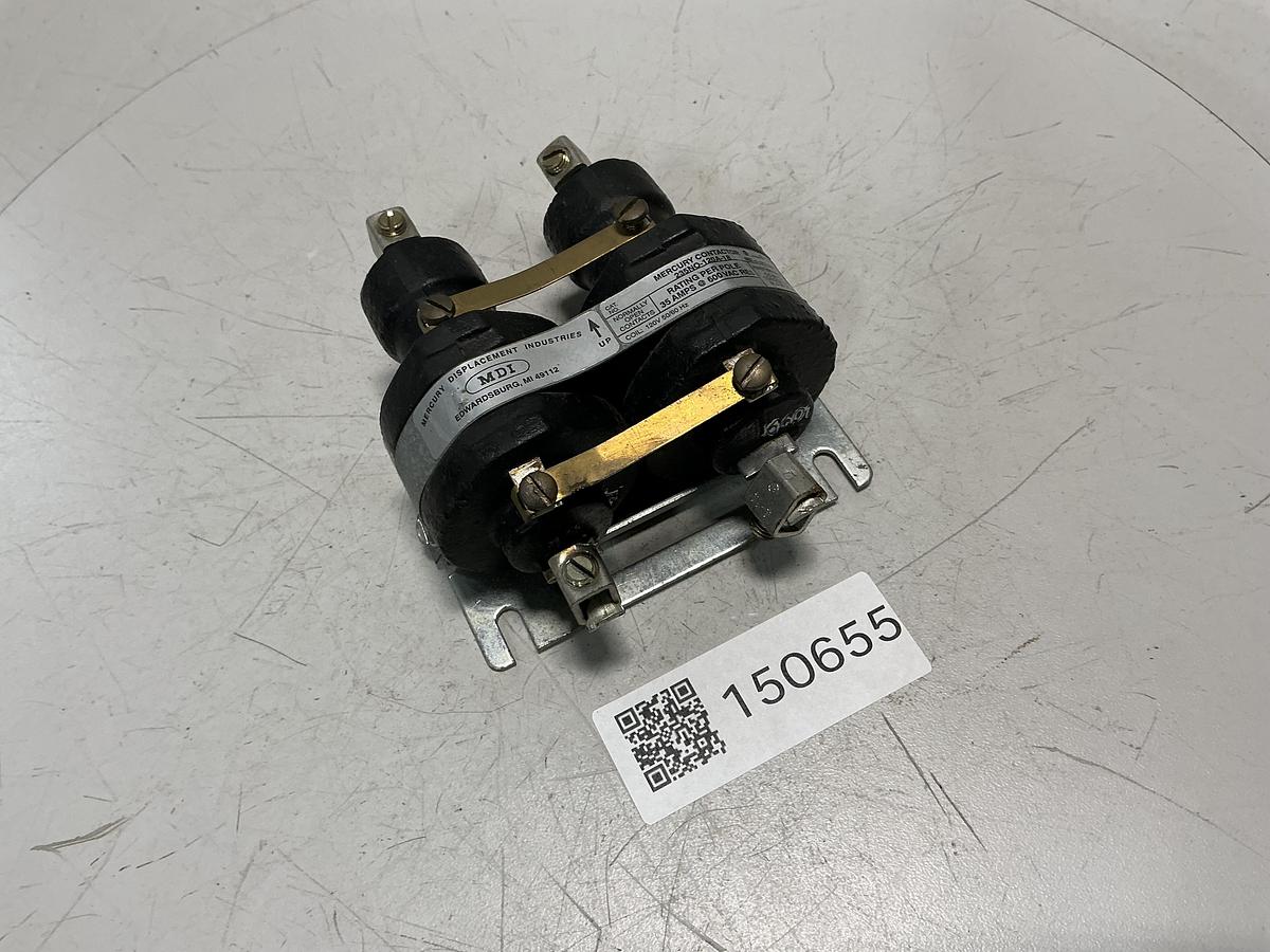 Used MDI 235NO-120A-18