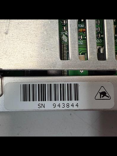 Used VAN DORN Replacement Screen for OP398