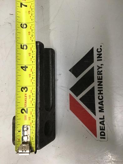 Used DME Open Toe Mold Die Clamp MC-5-5 #118870