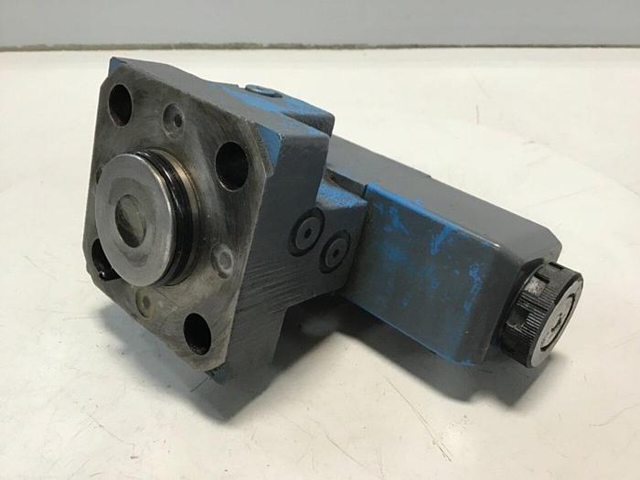 Used VICKERS Solenoid Valve DG4V32AMUHL760 Used