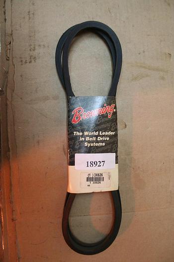 BROWNING Belt 3X626 #18927