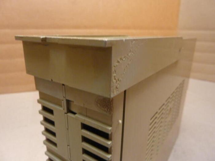 Used BARBER COLMAN Sequence Module 80CA-30001-001-0-00 #30979