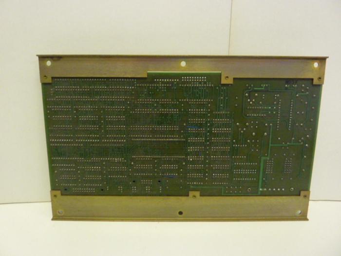 Used FANUC Circuit Board A20B-1003-0340/03B Used