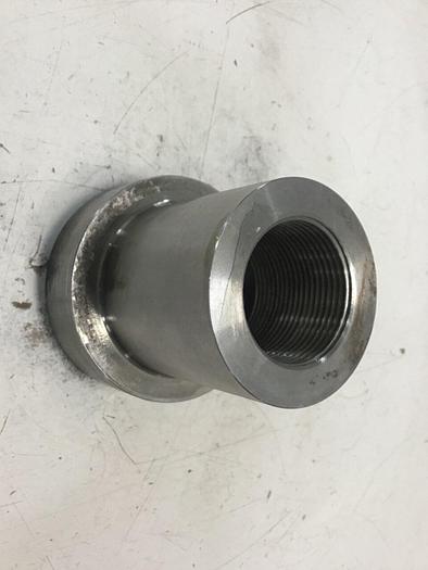 Used VAN DORN Traversing Cylinder Nut ST 80912D #140773