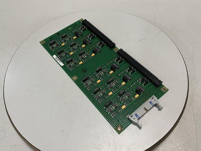 Used CINCINNATI MILACRON 3 542 1252A REV B