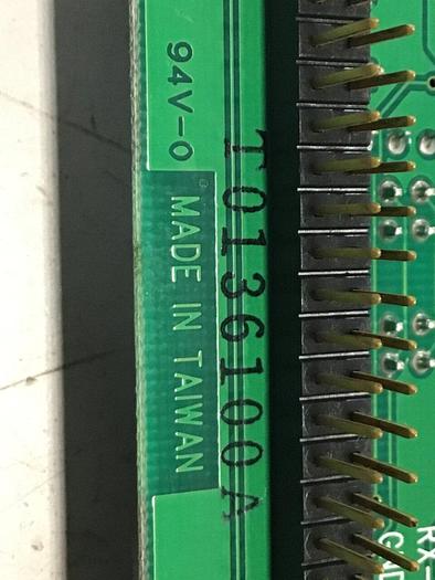 Used SUMITOMO Circuit Board PCM-3610 #129479