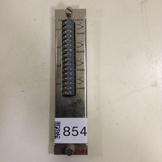 Used STAR AUTOMATION PCB Module TPC-5246A #85411