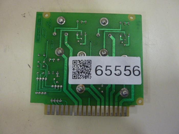 Used SCI Circuit Board 080-2493 #65557