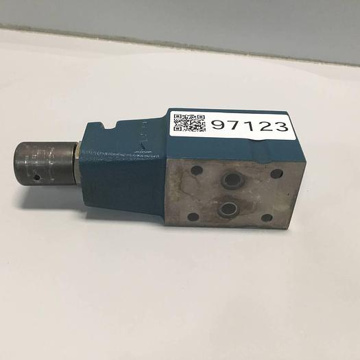 Used BOSCH Valve 0 811 104 103 #123338
