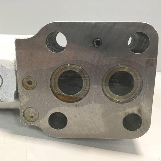 Used TOKIMEC Proportional Relief Valve EPCG2-06-140-Y-11 #95207