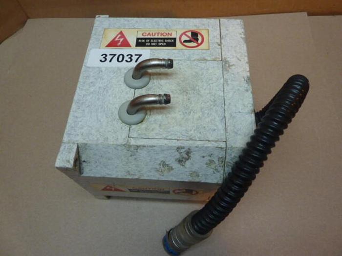 Used AUTOMATION Welding Controller DATAWELD-1 #37037