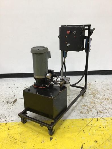 Used GENERIC Transfer Pump TRPUMP Used