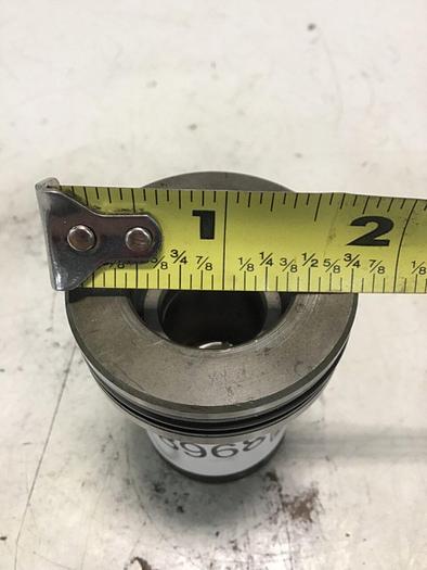 Used VICKERS Valve Cartridge 40D2010 USed