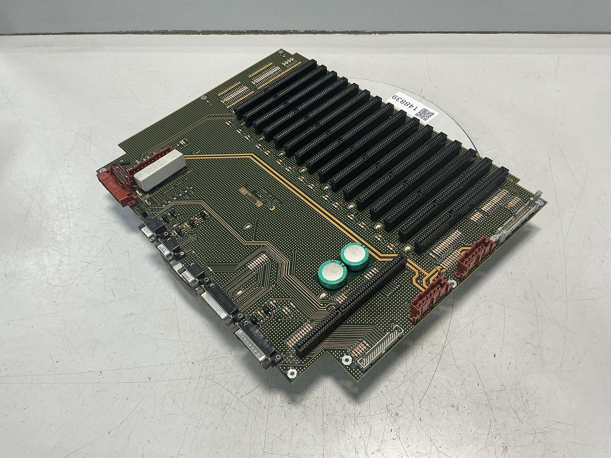 Used CINCINNATI MILACRON 3 531 4625A