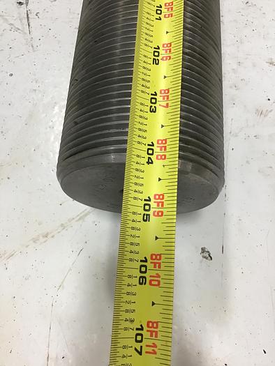 Used VAN DORN 303677D